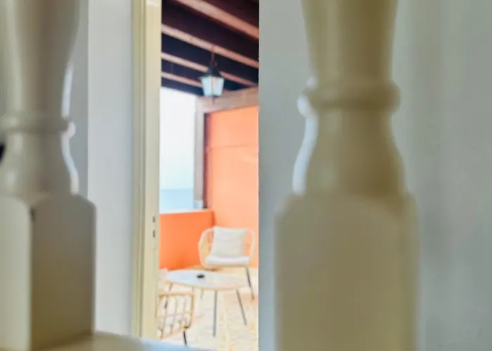 Hotel Borgo Di Ciaula