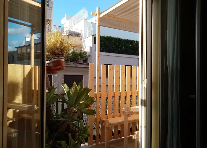 Ariston Petit Hotel